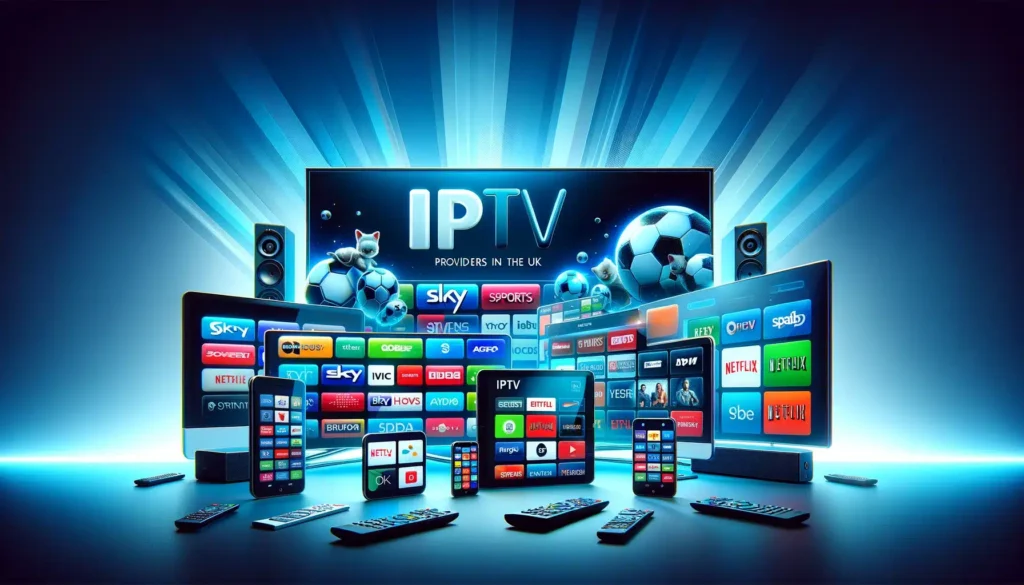 Meilleurs IPTV